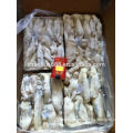 Thailand market frozen illex squid roe egg